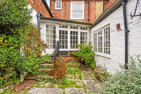 undefined, South Pallant, Chichester