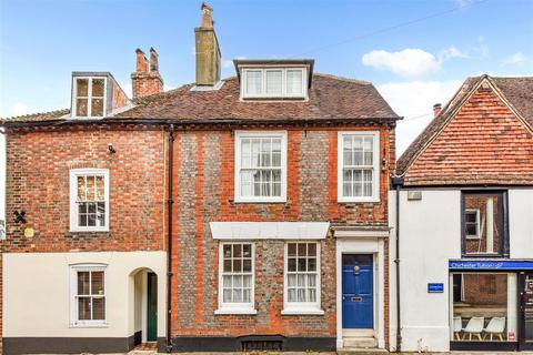 South Pallant, Chichester