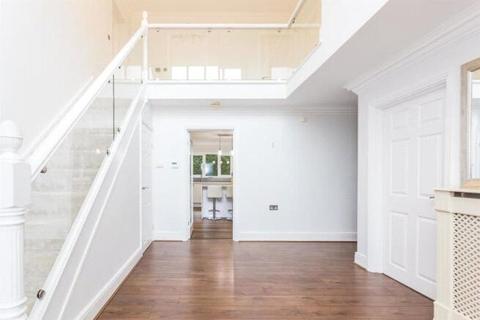 4 bedroom detached house for sale, Stonehaugh Way, Darras Hall, Ponteland, Newcastle upon Tyne, NE20