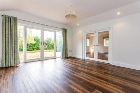 4 bedroom detached house for sale, Stonehaugh Way, Darras Hall, Ponteland, Newcastle upon Tyne, NE20