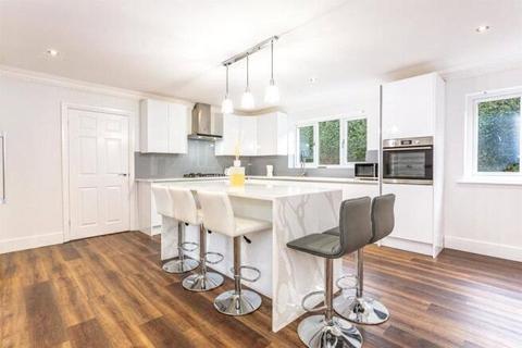4 bedroom detached house for sale, Stonehaugh Way, Darras Hall, Ponteland, Newcastle upon Tyne, NE20