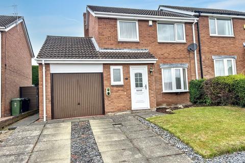 35 Spen Burn, High Spen, Rowlands Gill, NE39 2DN