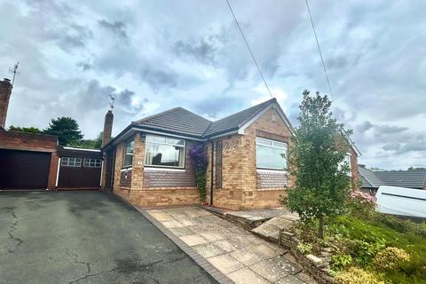 Milton Crescent, Lower Gornal DY3