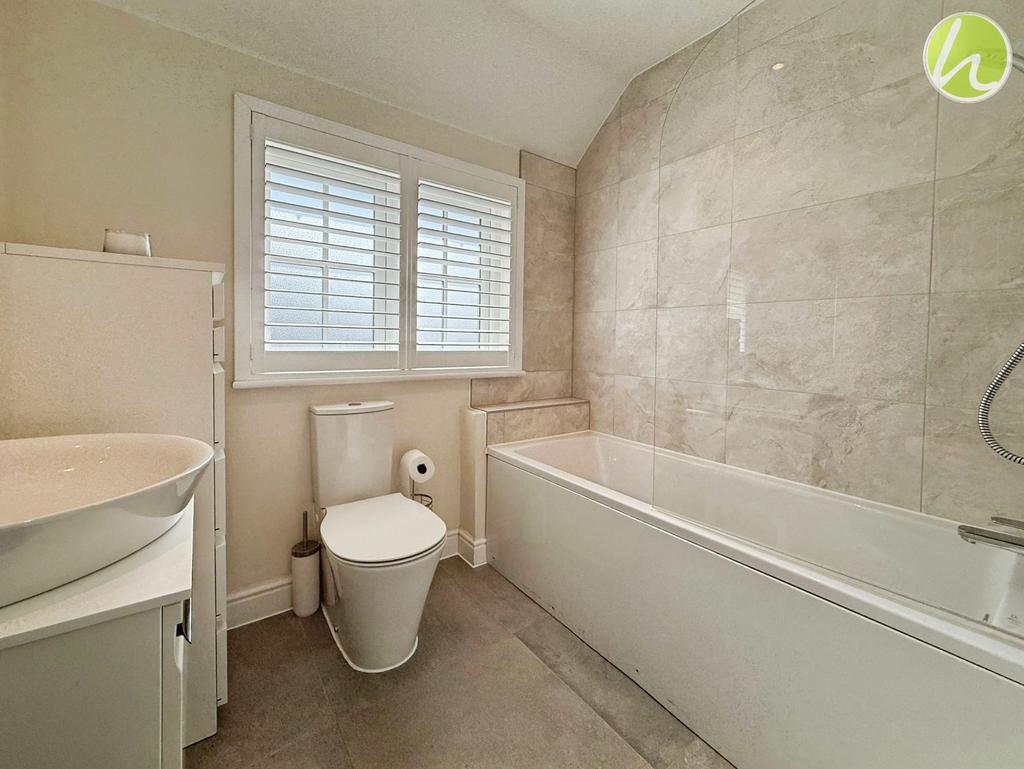 Bathroom/WC