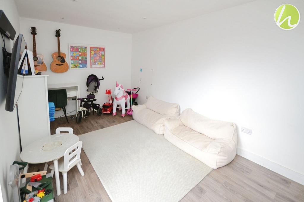 Office/Playroom