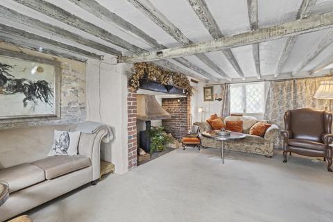 undefined, Brays Hill, Ashburnham TN33
