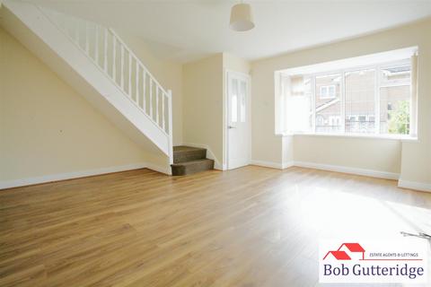 undefined, Westmarsh Grove, Burslem, Stoke on Trent