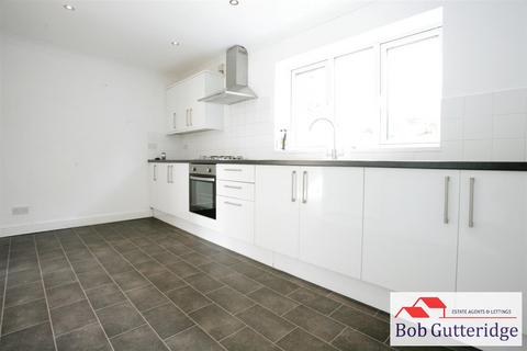 undefined, Westmarsh Grove, Burslem, Stoke on Trent