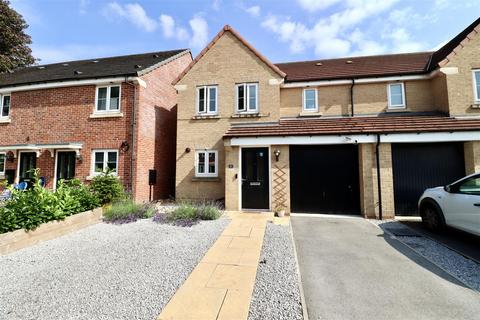 21 Butler Drive, Market Weighton, York, YO43 3FU