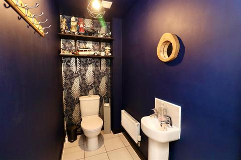 21 Butler Drive, Market Weighton, York, YO43 3FU