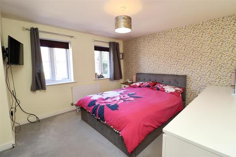 21 Butler Drive, Market Weighton, York, YO43 3FU