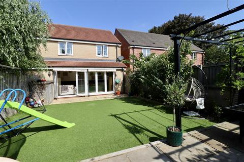 21 Butler Drive, Market Weighton, York, YO43 3FU