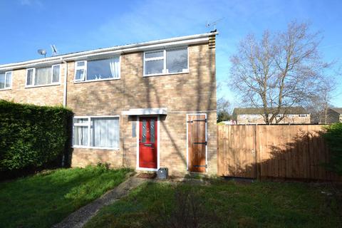 4 bedroom semi-detached house for sale - Robinson Way, Bordon GU35