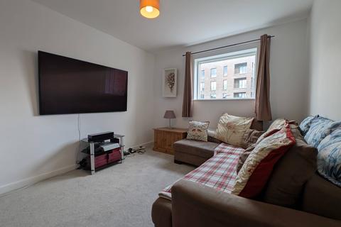 3 bedroom apartment for sale, at Bloore House, 6 Newberry Mews, London SW4