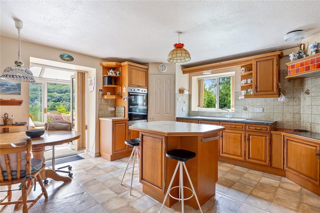 Kitchen/Break