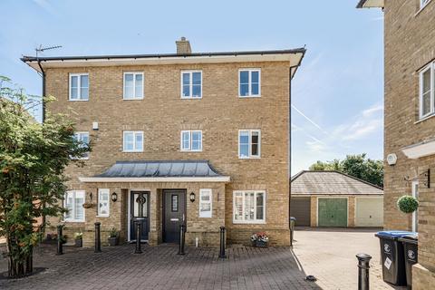 4 bedroom semi-detached house for sale, Sun Street, Essex CM21