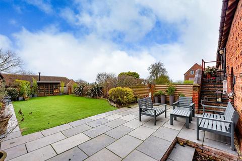 4 bedroom barn conversion for sale, Clee View Barn, Westbeech Road, Pattingham, Wolverhampton