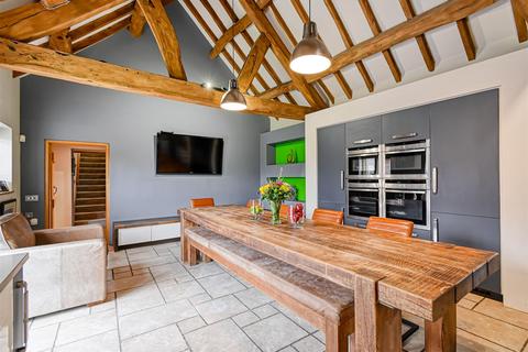 4 bedroom barn conversion for sale, Clee View Barn, Westbeech Road, Pattingham, Wolverhampton