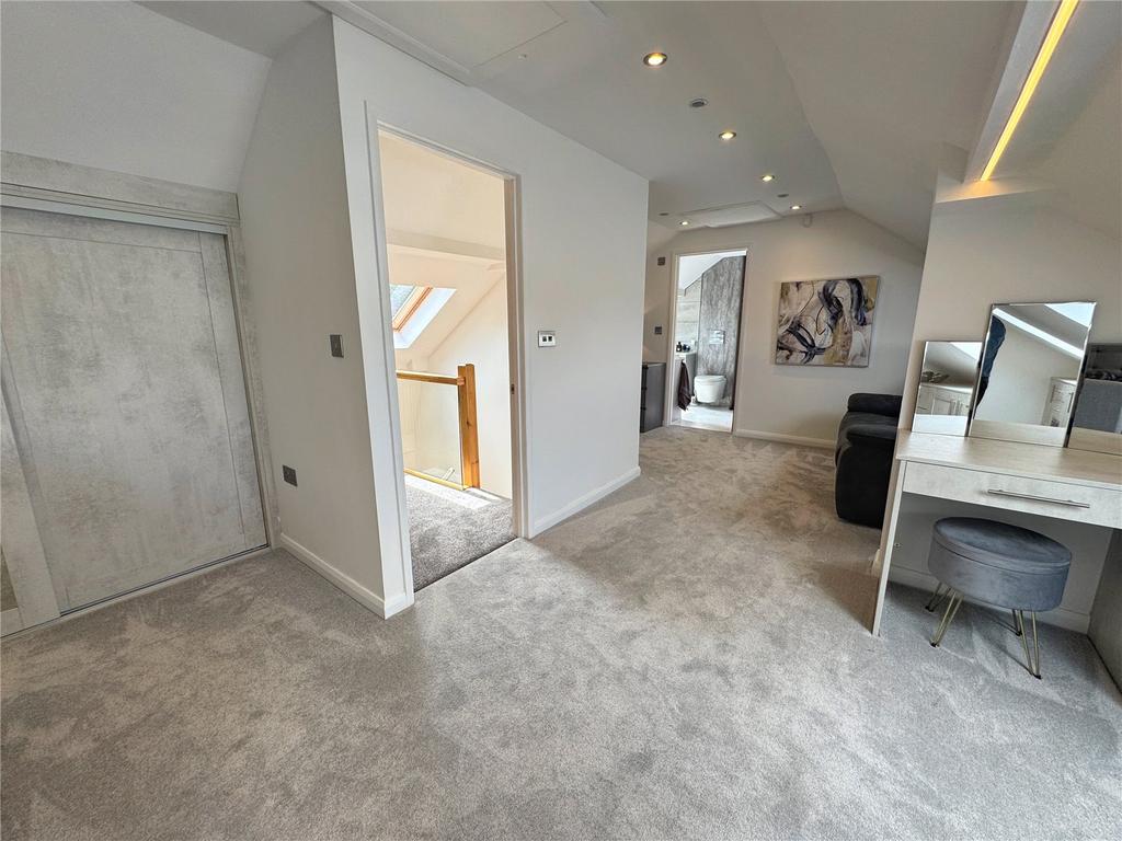 Master Suite