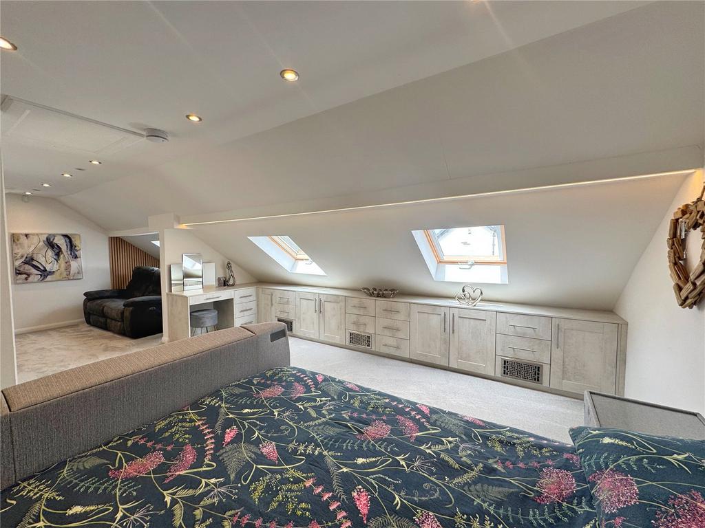 Master Suite