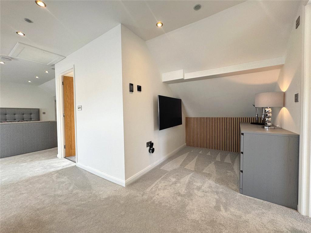 Master Suite
