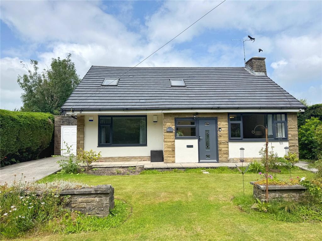 Front External