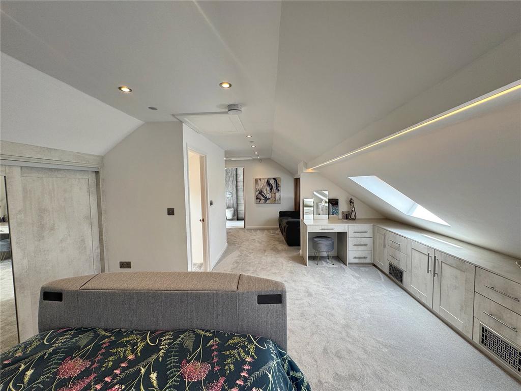 Master Suite