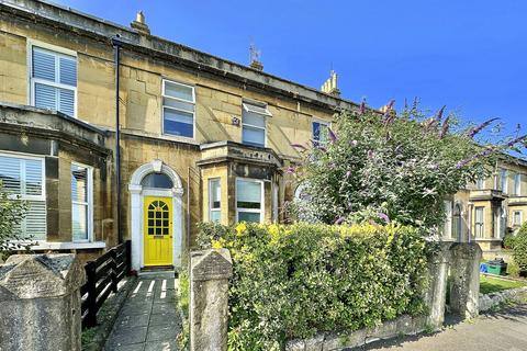 Ground Floor Flat, 58 Lower Bristol Road, Bath, BA2 3BE