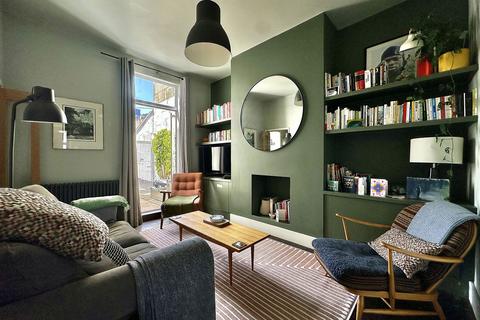 Ground Floor Flat, 58 Lower Bristol Road, Bath, BA2 3BE