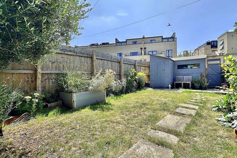 Ground Floor Flat, 58 Lower Bristol Road, Bath, BA2 3BE