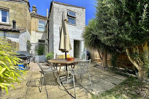 Ground Floor Flat, 58 Lower Bristol Road, Bath, BA2 3BE