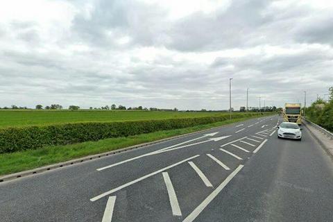 undefined, Wardle, Nantwich CW5