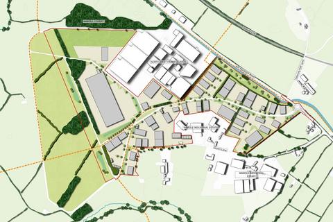 undefined, Wardle, Nantwich CW5