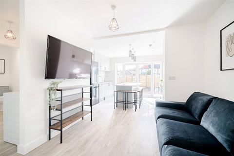 1 bedroom terraced house to rent, Conygre Grove, Filton, Bristol, South Gloucestershire, BS34