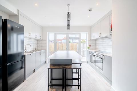 1 bedroom terraced house to rent, Conygre Grove, Filton, Bristol, South Gloucestershire, BS34