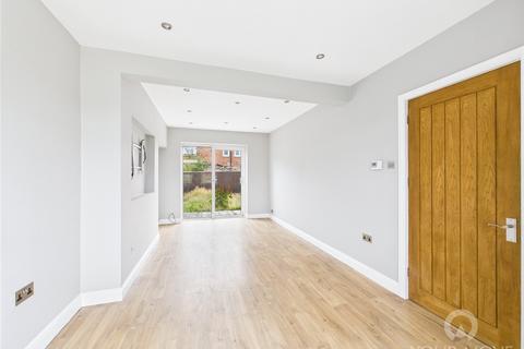 2 bedroom terraced house to rent, Lingfield Green, Darlington, County Durham, DL1