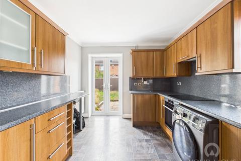 2 bedroom terraced house to rent, Lingfield Green, Darlington, County Durham, DL1