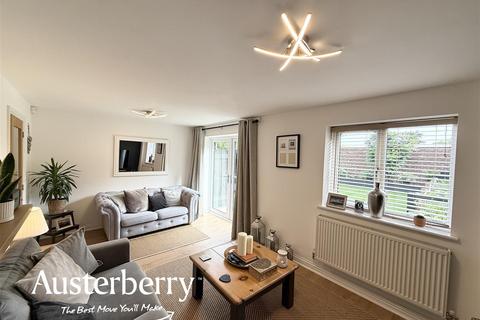 undefined, Spring Garden Road, Stoke-On-Trent ST3