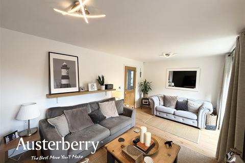 undefined, Spring Garden Road, Stoke-On-Trent ST3
