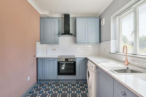 undefined, Longparish Court, Walled Meadow, SP10 2RE