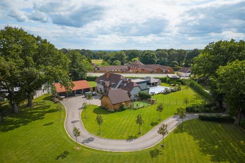 4 bedroom detached house for sale, Windlesham GU20