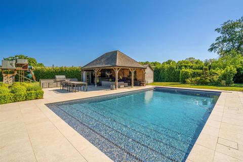 4 bedroom detached house for sale, Windlesham GU20