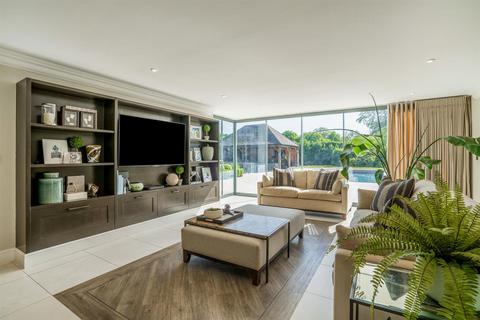 4 bedroom detached house for sale, Windlesham GU20