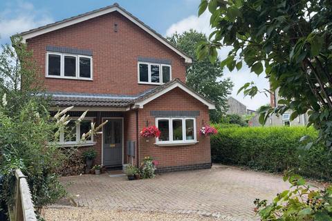 undefined, Station Road, Derby DE21