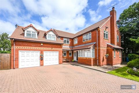 undefined, Charlwood Avenue, Liverpool, Merseyside, L36
