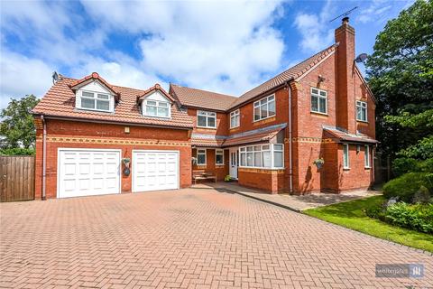 undefined, Charlwood Avenue, Liverpool, Merseyside, L36