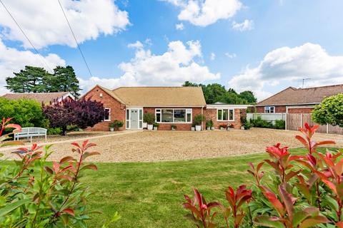 Regalis Brimbelow Road, Hoveton, Norwich, NR12 8UJ