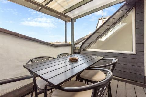 1 bedroom flat to rent, St Luke's Road, London, W11