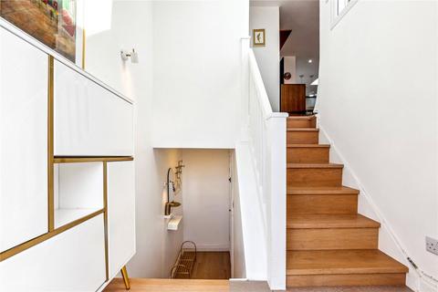 1 bedroom flat to rent, St Luke's Road, London, W11