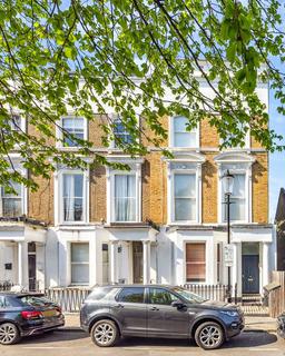 1 bedroom flat to rent, St Luke's Road, London, W11